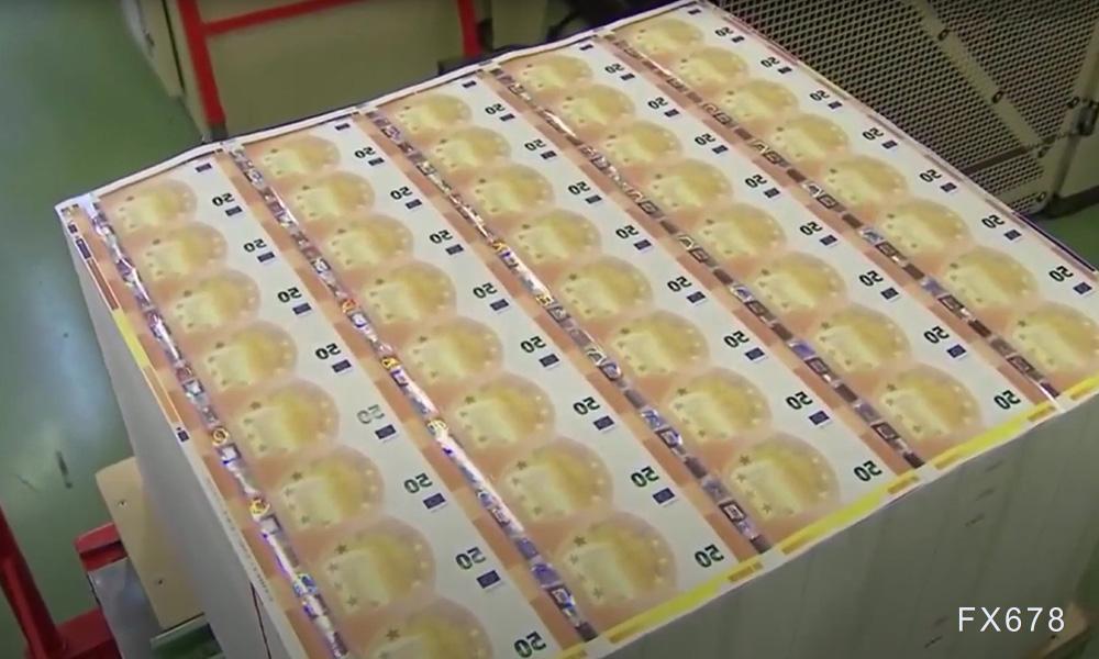 【XM官网】技术分析:欧元兑美元能否测试1.1402或1.1500?