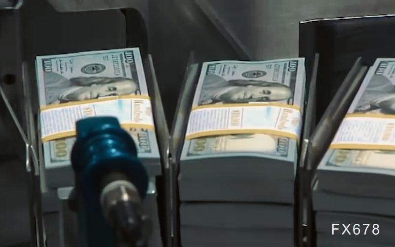 XM官网开户:民主党拒绝共和党方案,美国政府停摆解决希望渺茫?