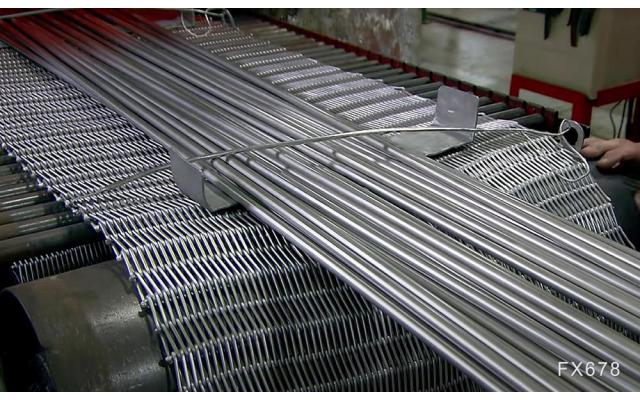 XM开户入口:中信建投期货:供需双弱,期钢维持低位震荡格局